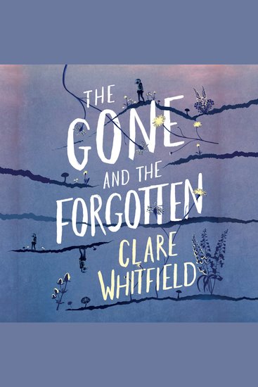 The Gone and the Forgotten - cover