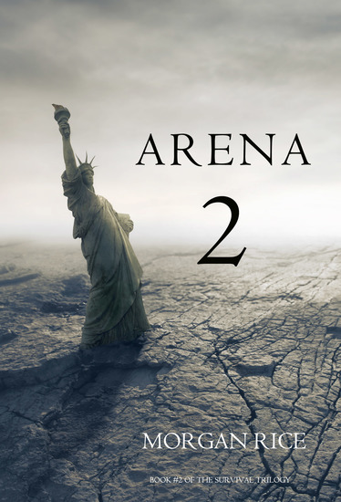 Arena Two (Book #2 of the Survival Trilogy) - cover