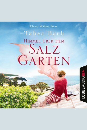 Himmel über dem Salzgarten - Salzgarten-Saga Teil 2 (Ungekürzt) - cover