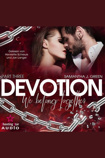 Devotion: We belong together - Belong Band 3 (ungekürzt) - cover