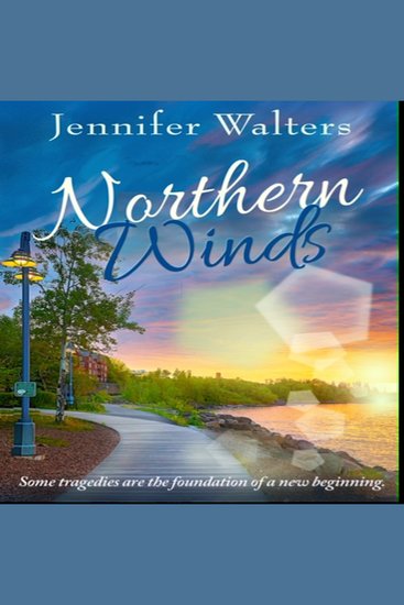 Northern Winds - cover