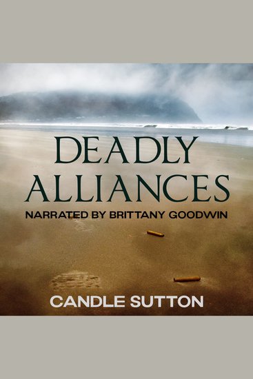 Deadly Alliances - cover