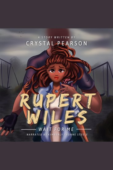 Rupert Wiles - Wait For Me - cover