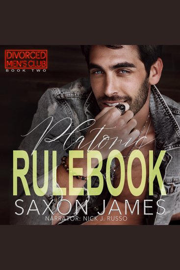 Platonic Rulebook - cover