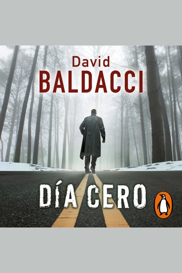 Día cero (Serie John Puller 1) - cover