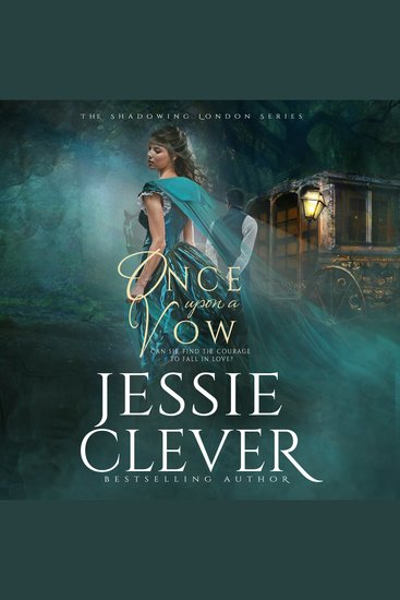 Once Upon a Vow - cover