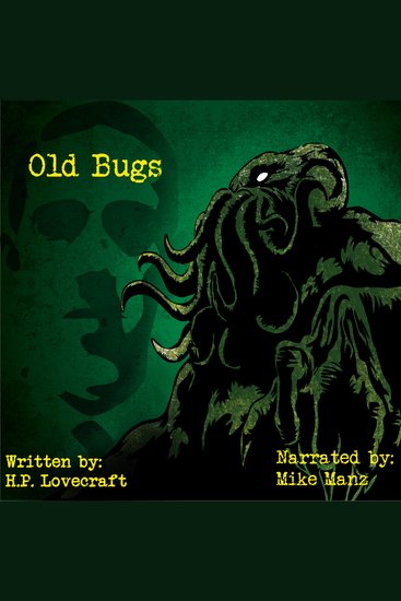 Old Bugs - cover