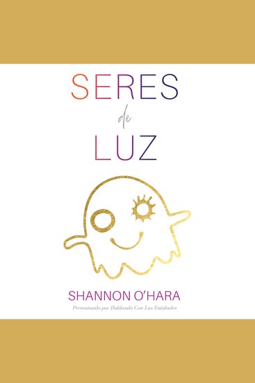 Seres De Luz - cover
