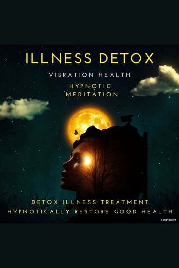Illness Detox - cover