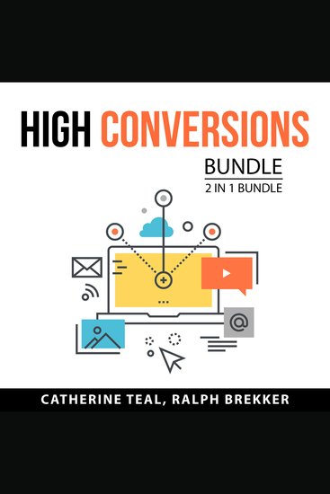 High Conversions Bundle 2 in 1 Bundle - The Conversion Equation and High Conversion Online - cover