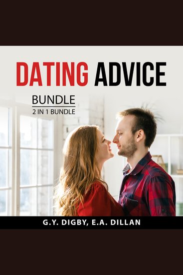 Dating Advice Bundle 2 in 1 Bundle - Dating Advice For Men and Dating with Dominance - cover