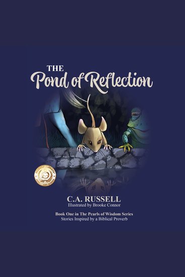 The Pond of Reflection - cover