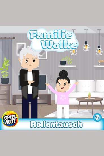 Rollentausch - cover