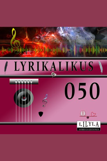 Lyrikalikus 050 - cover