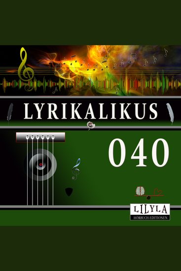Lyrikalikus 040 - cover