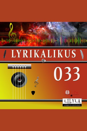 Lyrikalikus 033 - cover