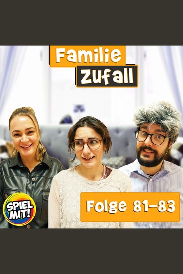 Folge 81-83 - cover