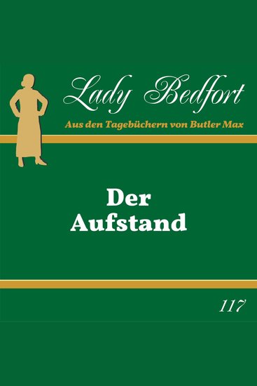 Folge 117: Der Aufstand - cover