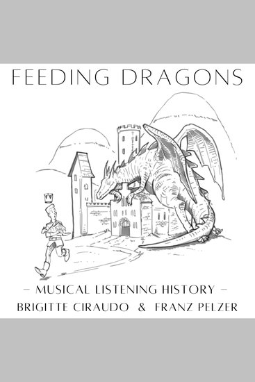 Feeding Dragons - cover