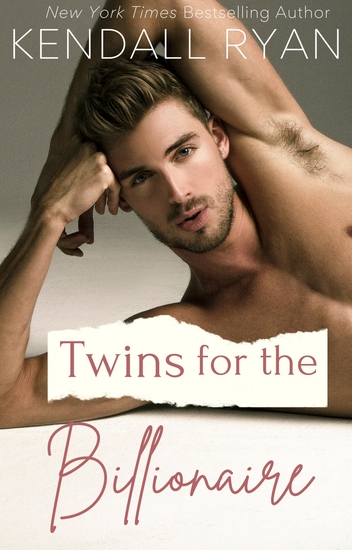 Twins for the Billionaire - cover