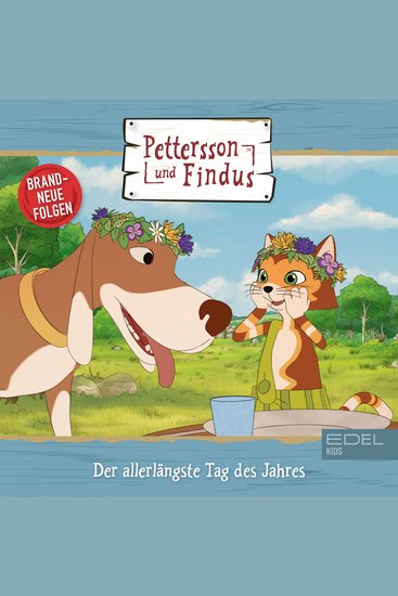 Folge 16: Der allerlängste Tag des Jahres (Das Original-Hörspiel zur TV-Serie) - cover