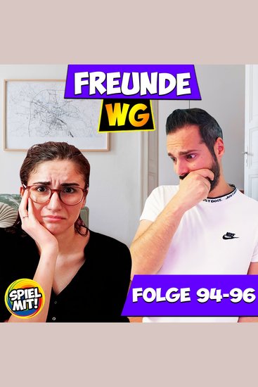 Folge 94-96 - cover