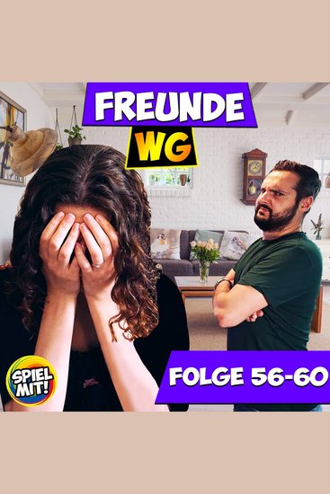 Folge 56-60 - cover