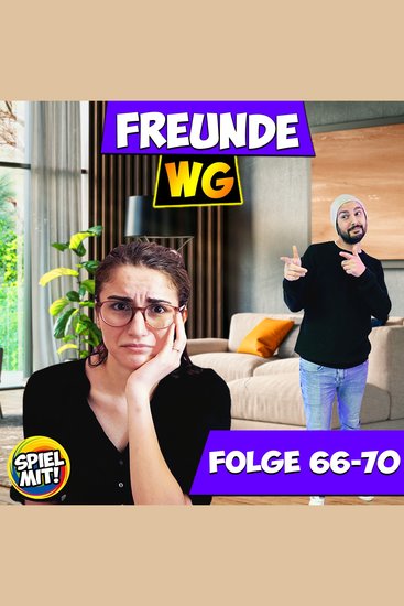 Folge 66-70 - cover