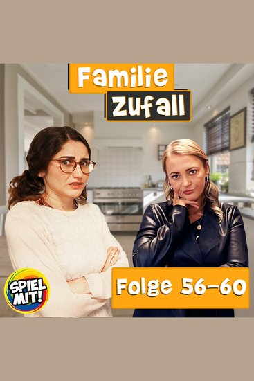 Folge 56-60 - cover