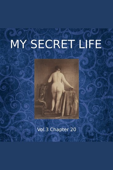 My Secret Life Vol 3 Chapter 20 - cover