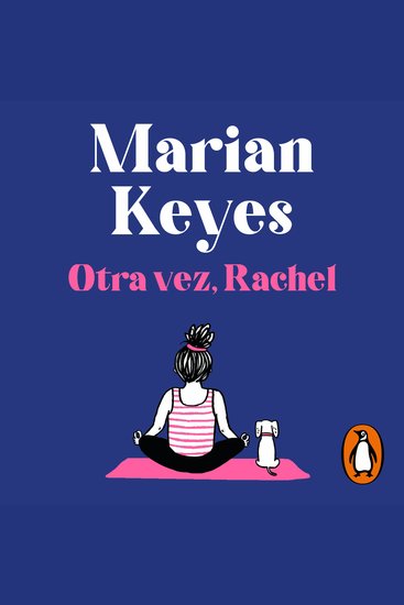Otra vez Rachel (Hermanas Walsh 6) - cover