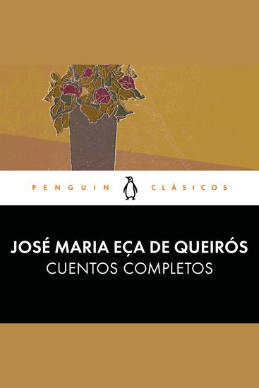 Cuentos completos - cover