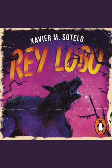 Rey Lobo - cover