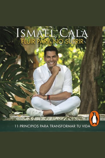 Fluir para no sufrir - 11 principios para transformar tu vida - cover