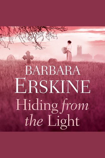 Hiding From the Light: An enchanting historical fiction story of witches secrets and revenge… - cover