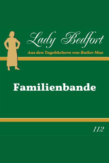 Folge 112: Familienbande - cover