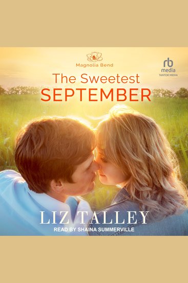 The Sweetest September - cover