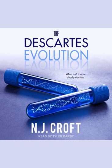 The Descartes Evolution - cover