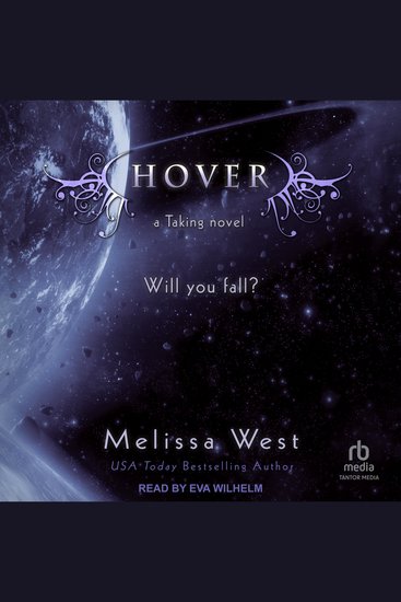 Hover - cover