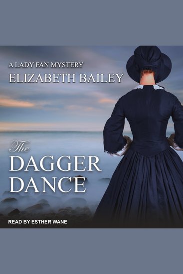 The Dagger Dance - cover