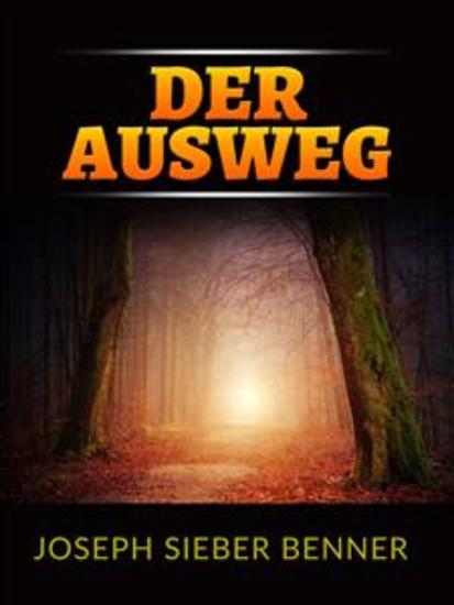 Der Ausweg (Übersetzt) - cover