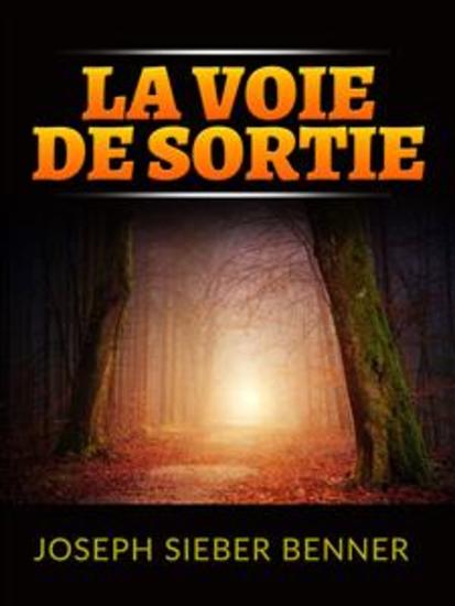 La voie de sortie (Traduit) - cover