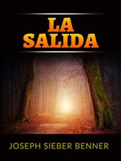 La salida (Traducido) - cover