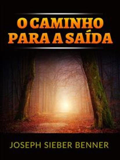 O caminho para a saída (Traduzido) - cover