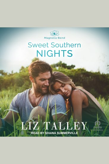 Sweet Southern Nights - cover