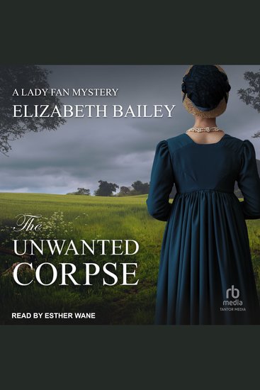 The Unwanted Corpse - cover