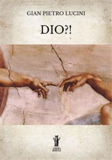 Dio?! - cover