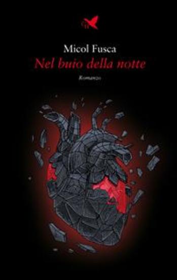 Nel buio della notte - cover