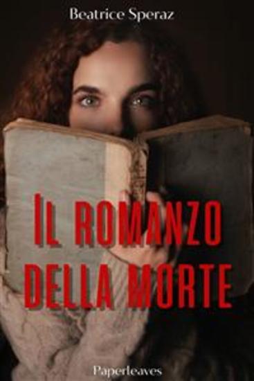 Il romanzo della morte - cover