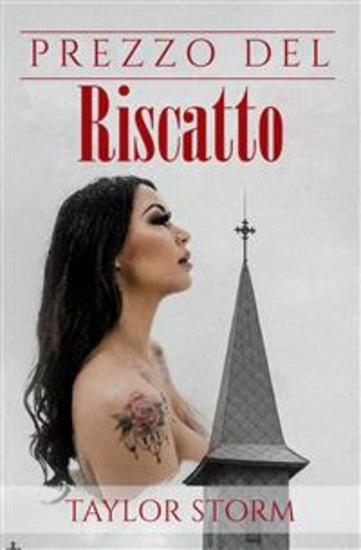 Prezzo Del Riscatto - cover